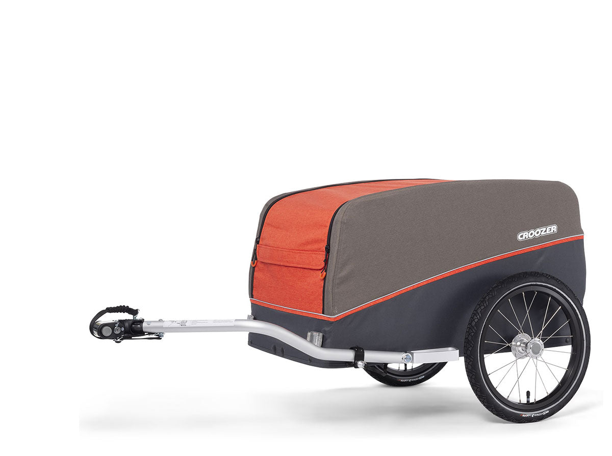 Croozer Cargo Pakko