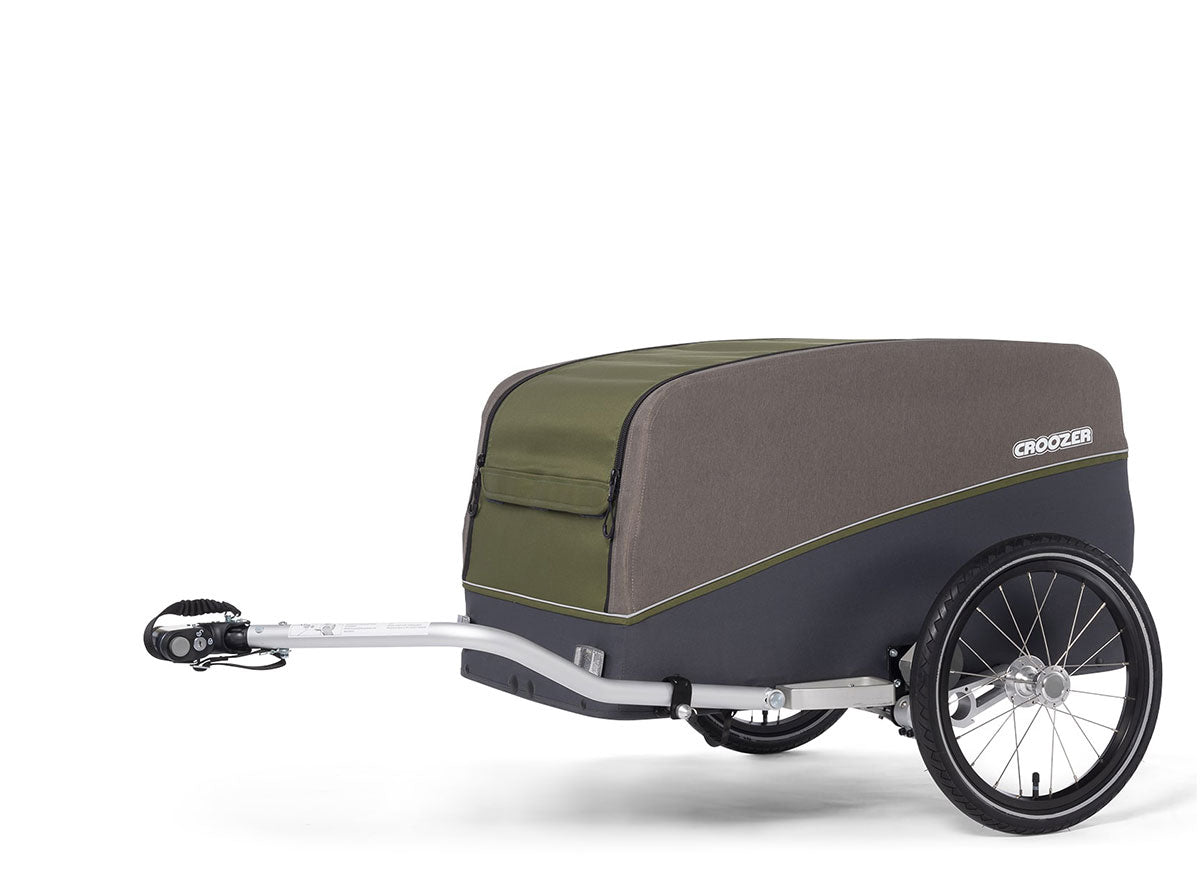 Croozer Cargo Tuure