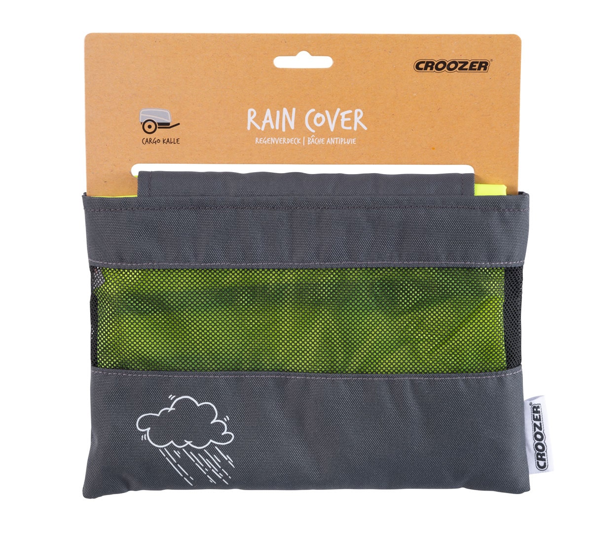 Rain Cover Cargo M