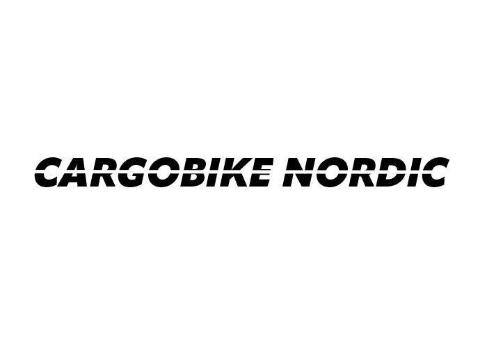 Logo of Cargobike Nordic