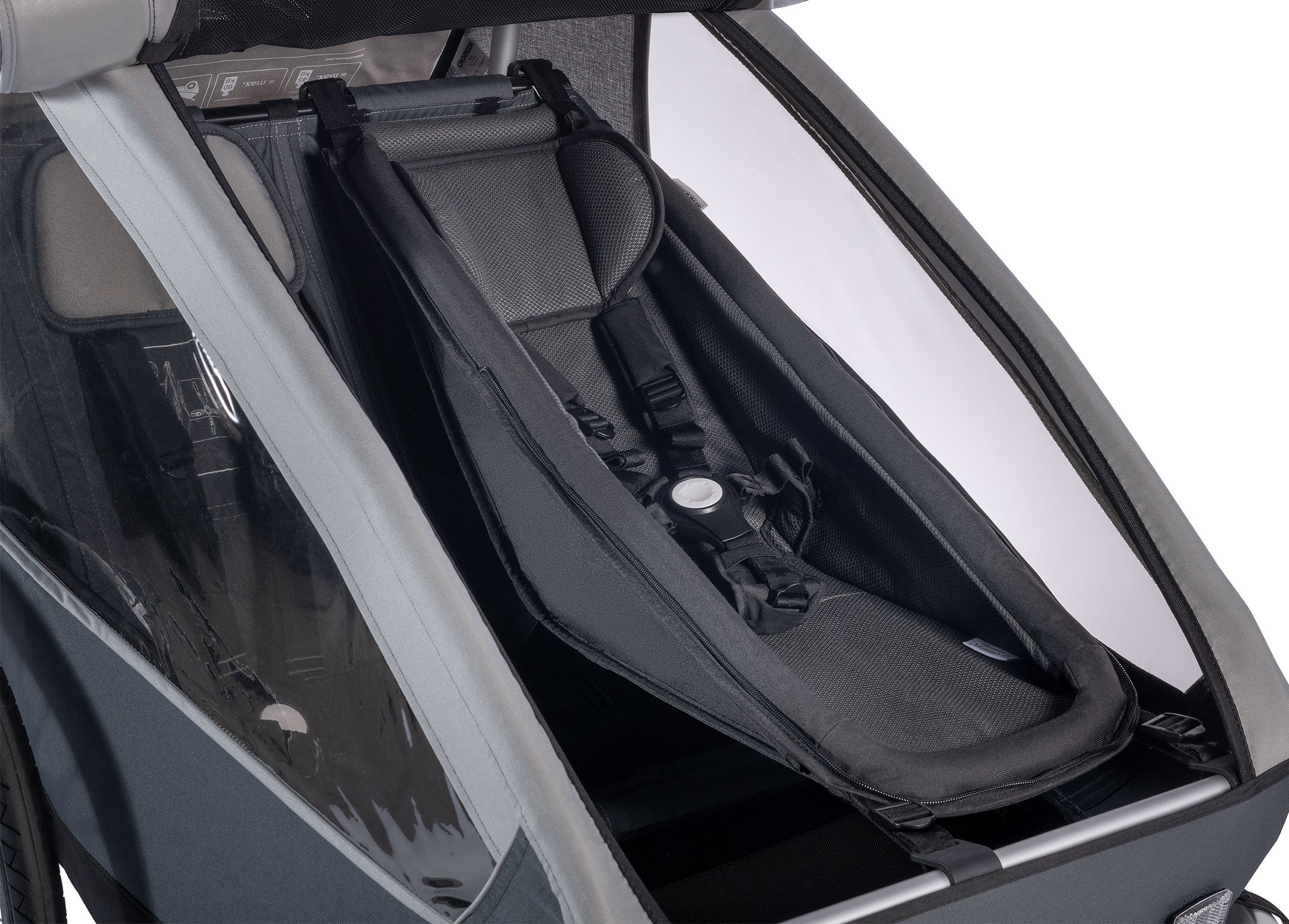 climatex® Baby Seat