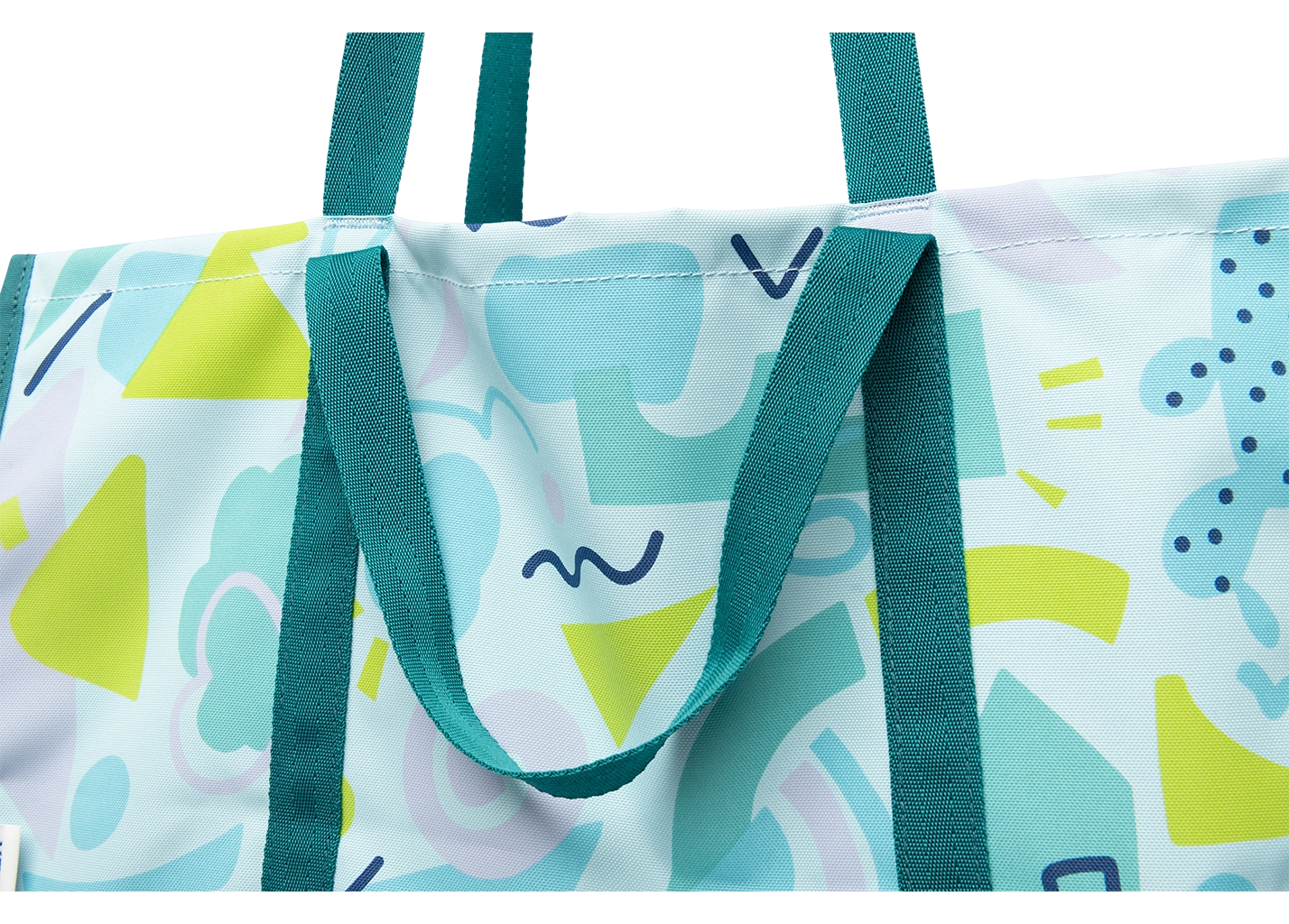 Bundle: Cargo Tuure Picnic-Party-Bundle Colourful Journey L Plus