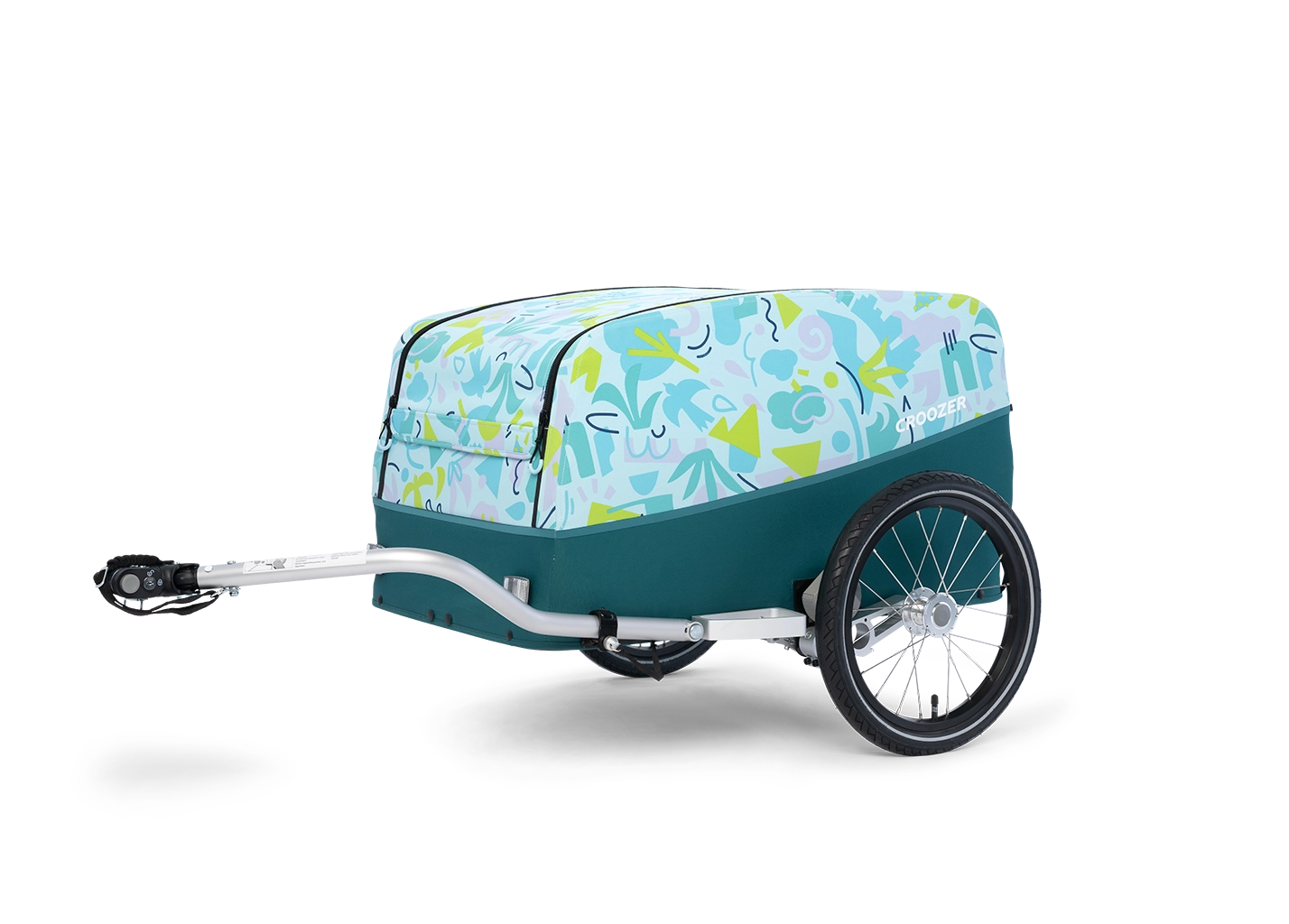 Bundle: Cargo Tuure Picnic-Party-Bundle Colourful Journey L Plus