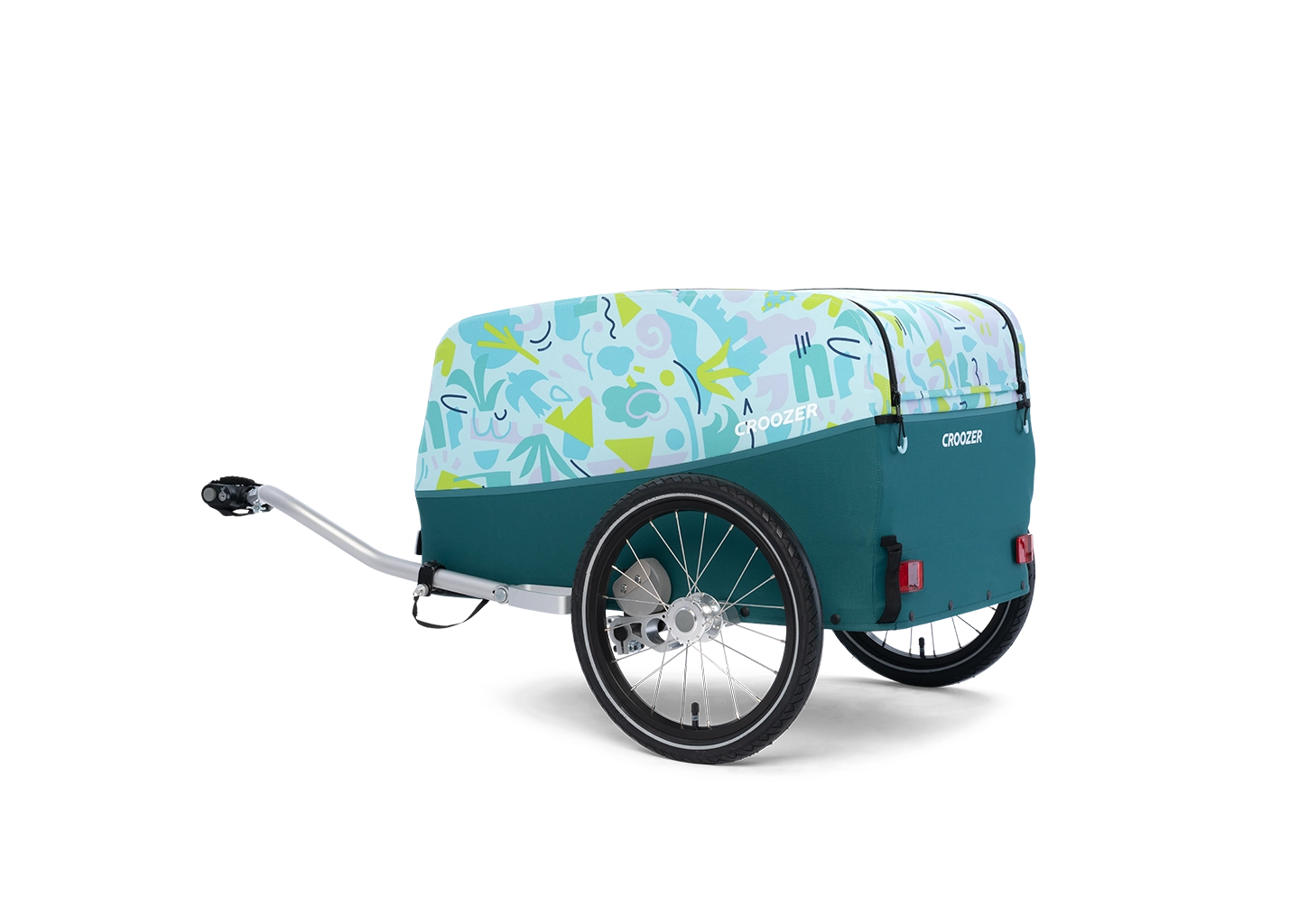 Bundle: Cargo Tuure Picnic-Party-Bundle Colourful Journey L Plus