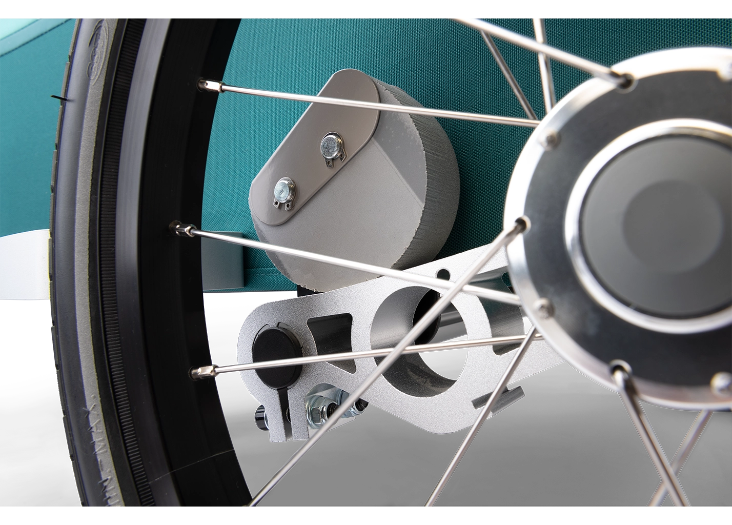 Bundle: Cargo Tuure Picnic-Party-Bundle Colourful Journey L Plus