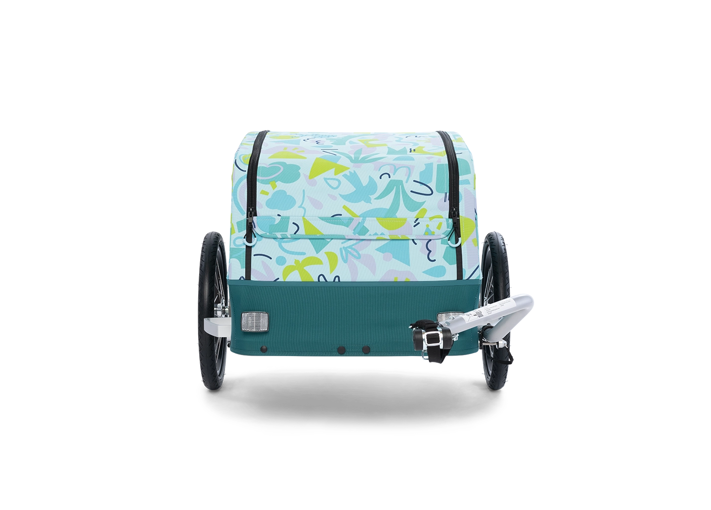 Bundle: Cargo Tuure Picnic-Party-Bundle Colourful Journey L Plus