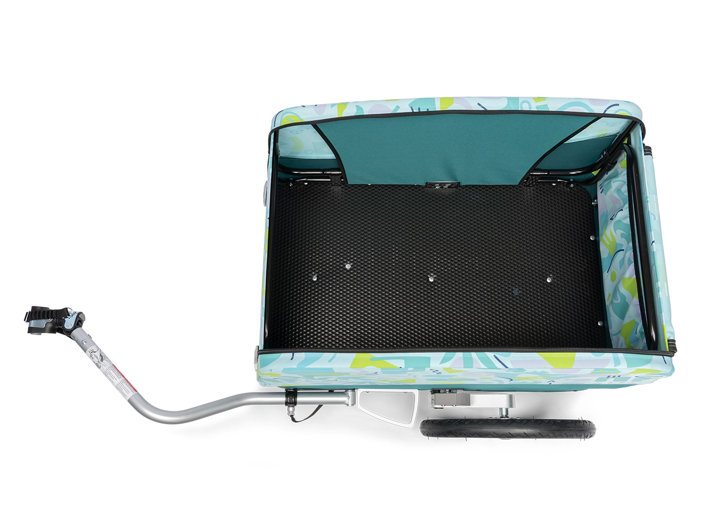 Bundle: Cargo Tuure Picnic-Party-Bundle Colourful Journey L Plus