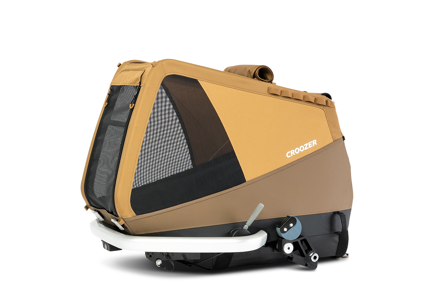 Dog Enna Sundown yellow L