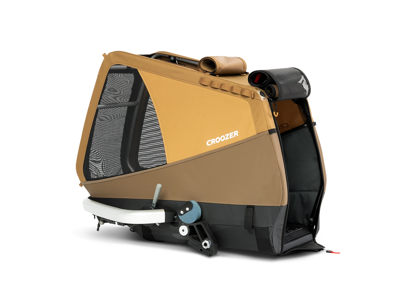 Dog Enna Sundown yellow L