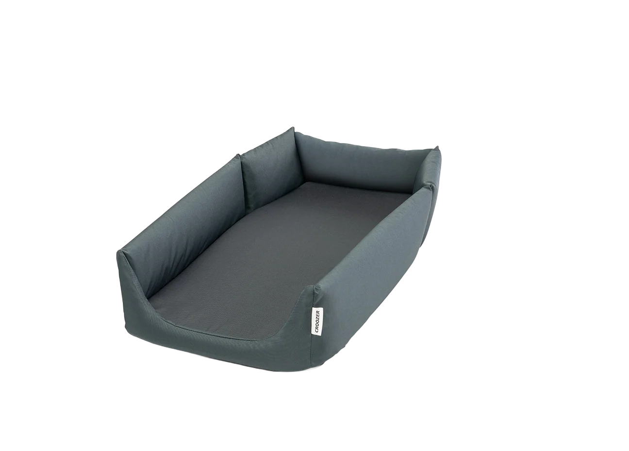Bundle: Dog Enna Cozy Ride Bundle Moss Green L