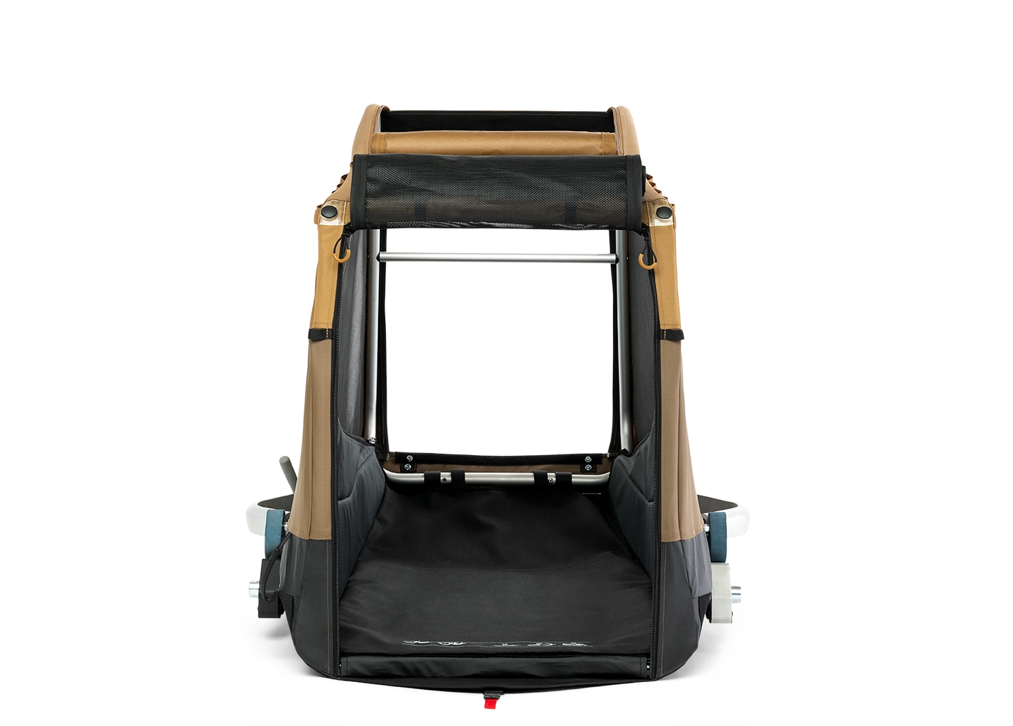 Dog Mikke Sundown yellow XL