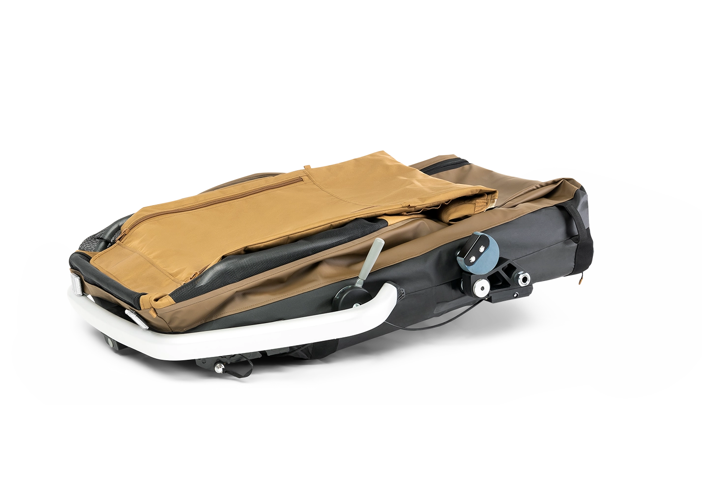 Dog Mikke Sundown yellow XL