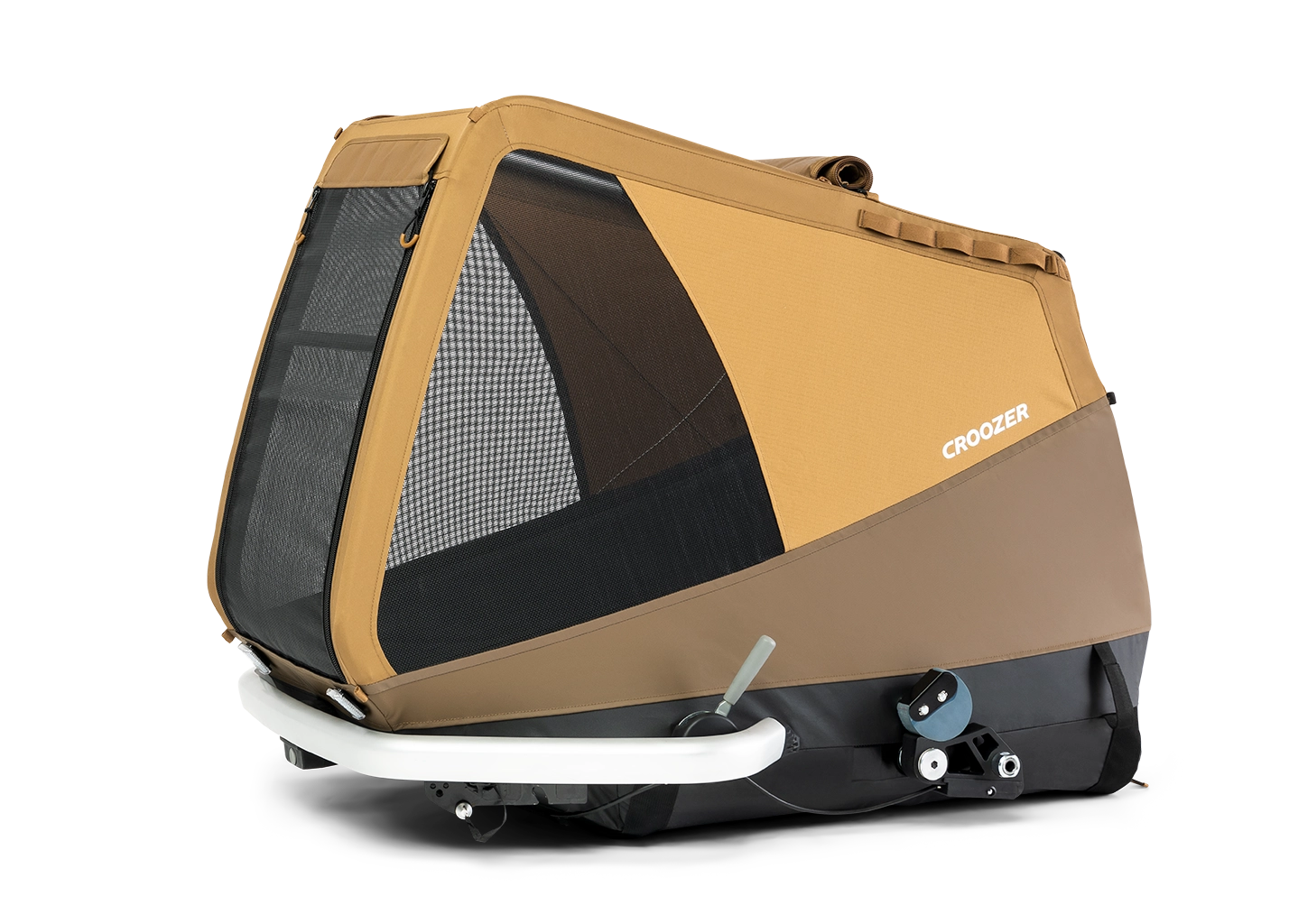 Dog Mikke Sundown yellow XL