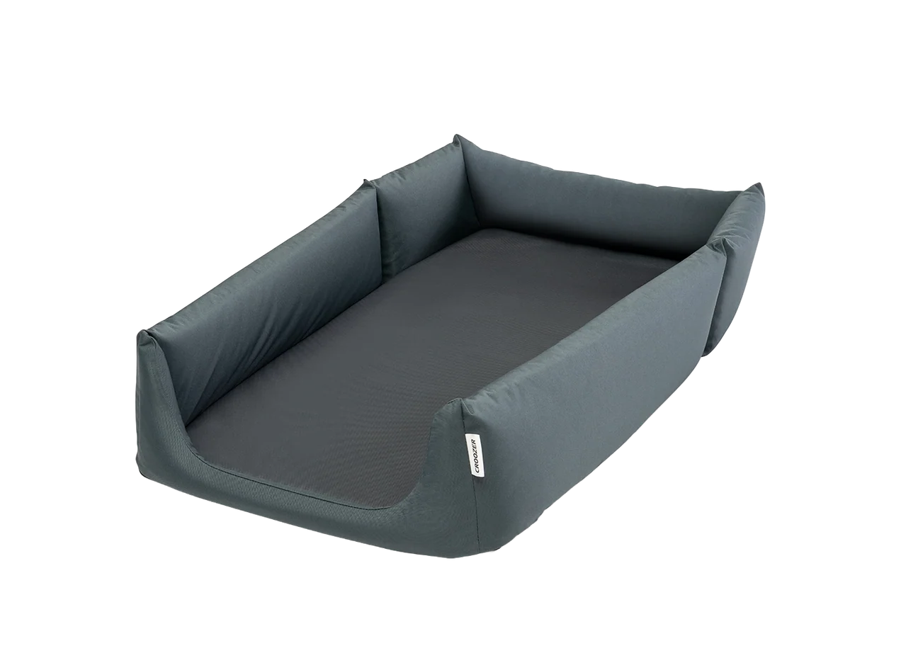 Bundle: Dog Mikke Cozy Ride Bundle Moss Green XL