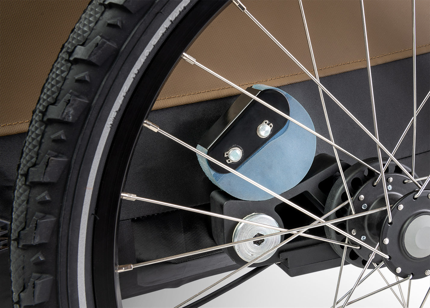 Bundle: Dog Mikke Flex & Go Bundle Moss green XL