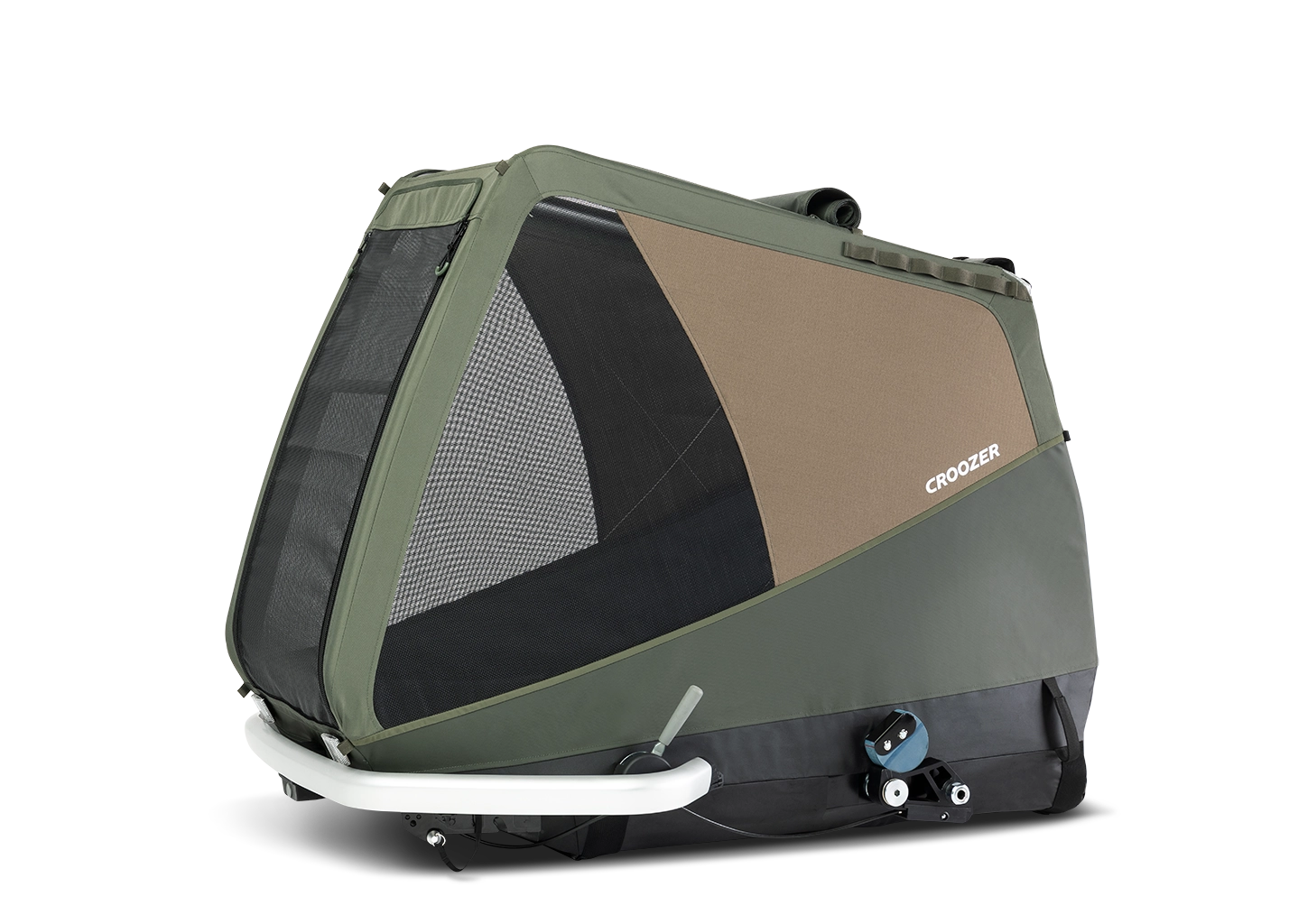 Dog Tammo Moss green XXL