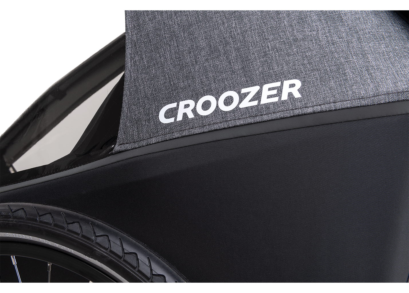 Kid Keeke Mountain grey 1