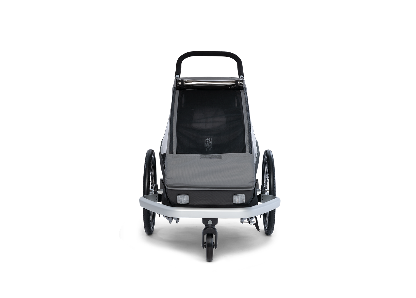 Kid Keeke Mountain grey 1