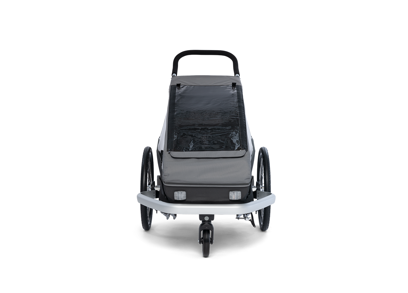 Kid Keeke Mountain grey 1