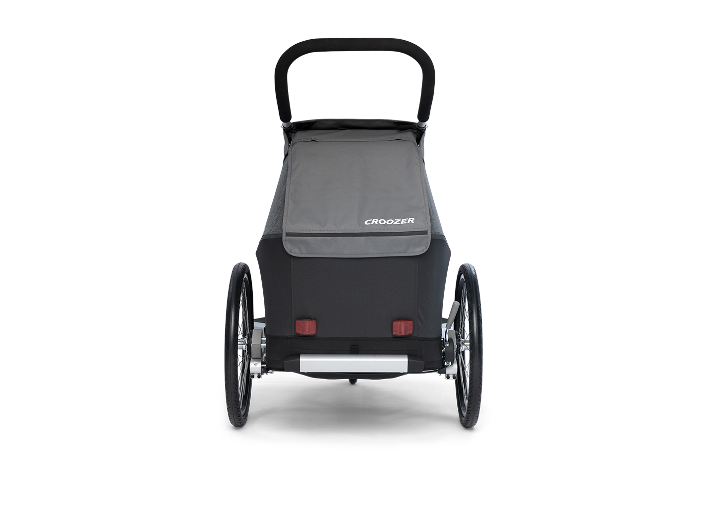 Kid Keeke Mountain grey 1