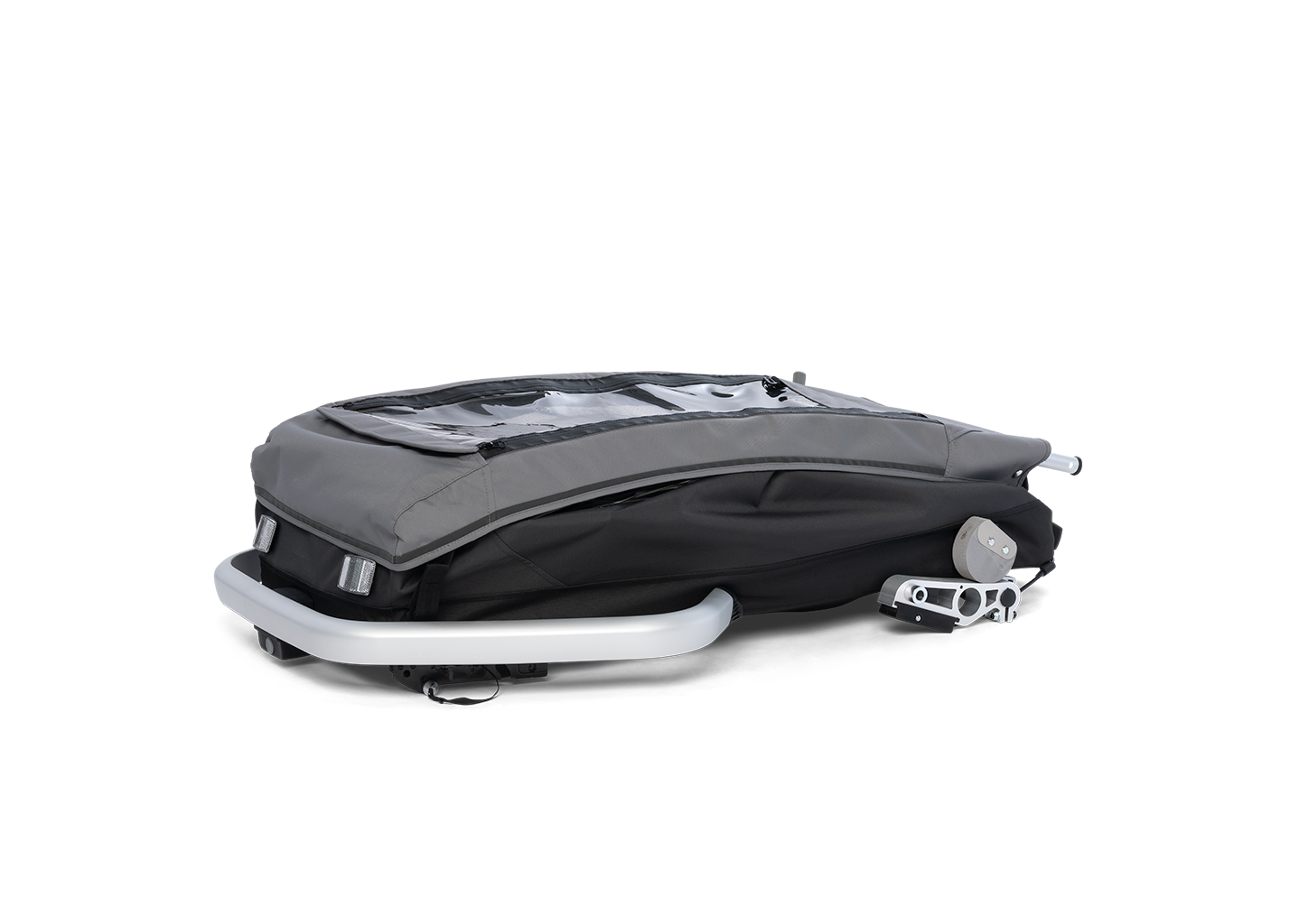 Kid Keeke Mountain grey 1