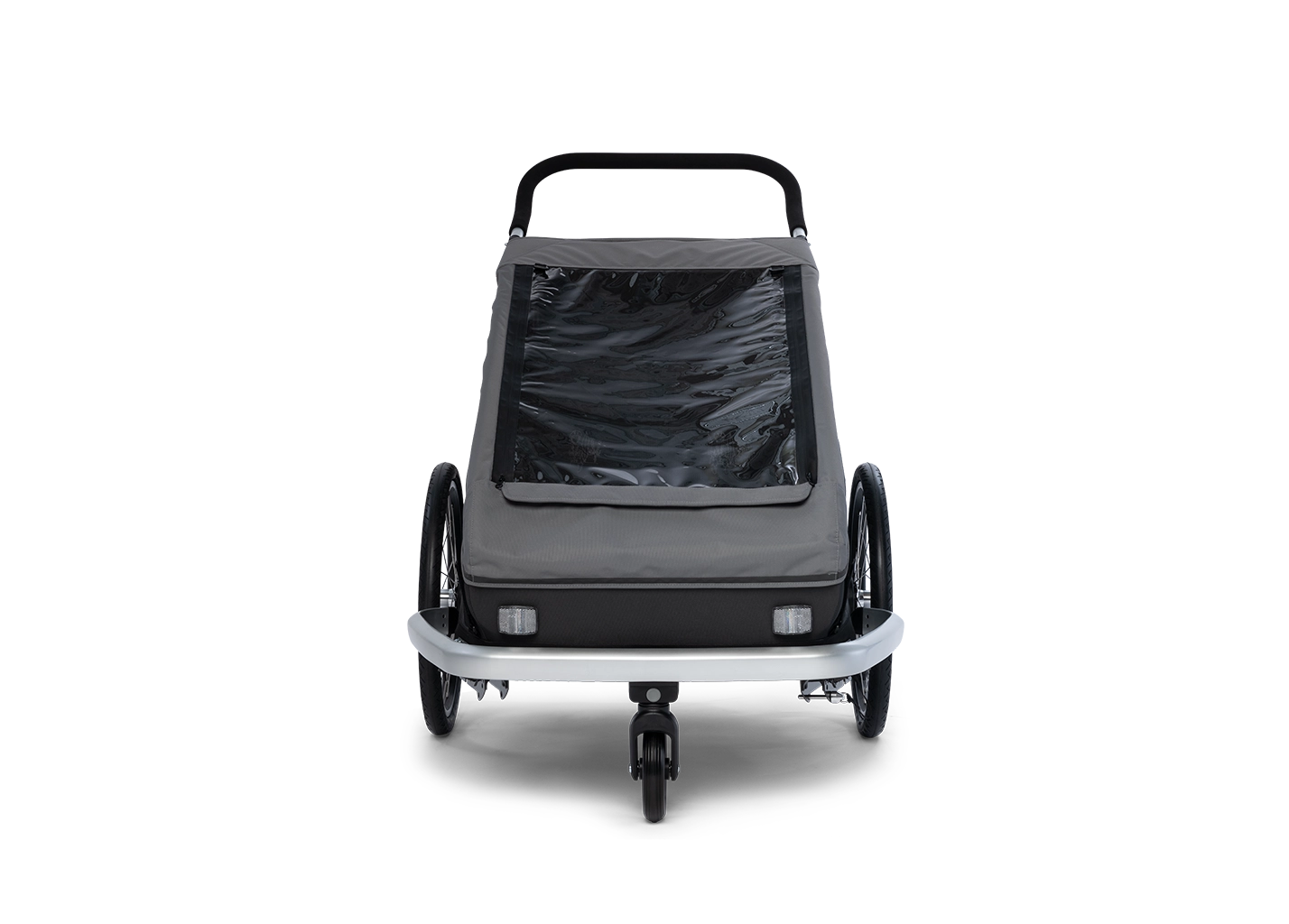 Bundle: Kid Keeke Out & About Family Bundle Mountain grey 2