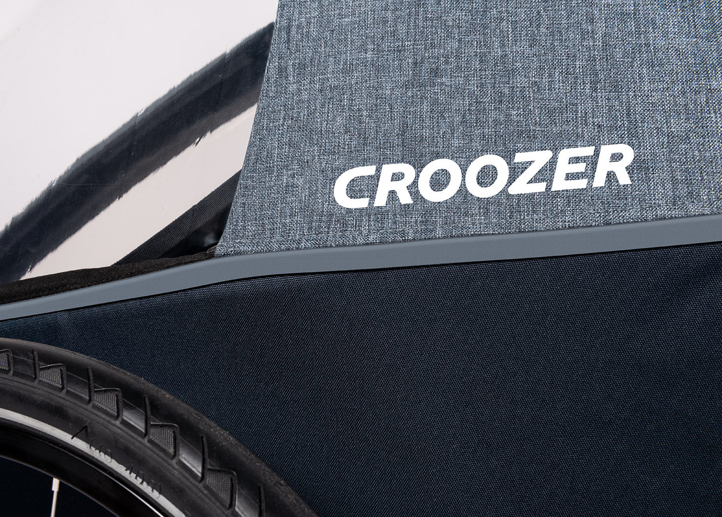 Kid Vaaya Graphite blue 1