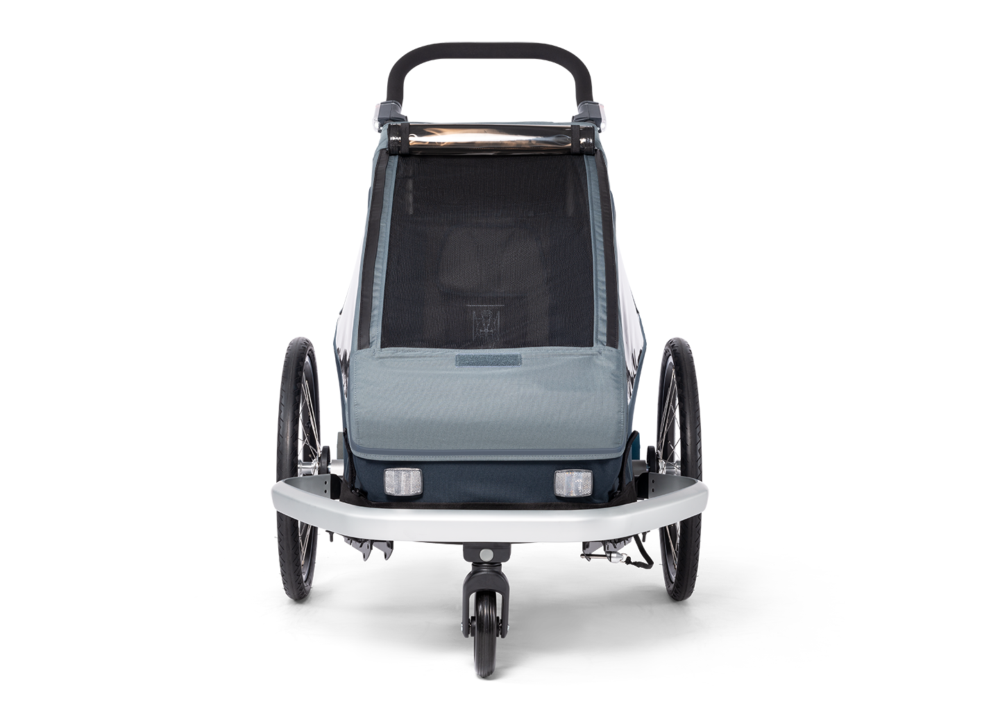 Kid Vaaya Graphite blue 1