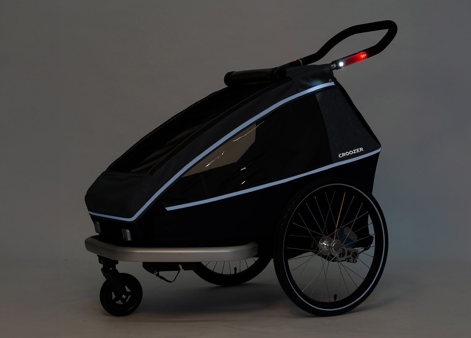 Kid Vaaya Graphite blue 1