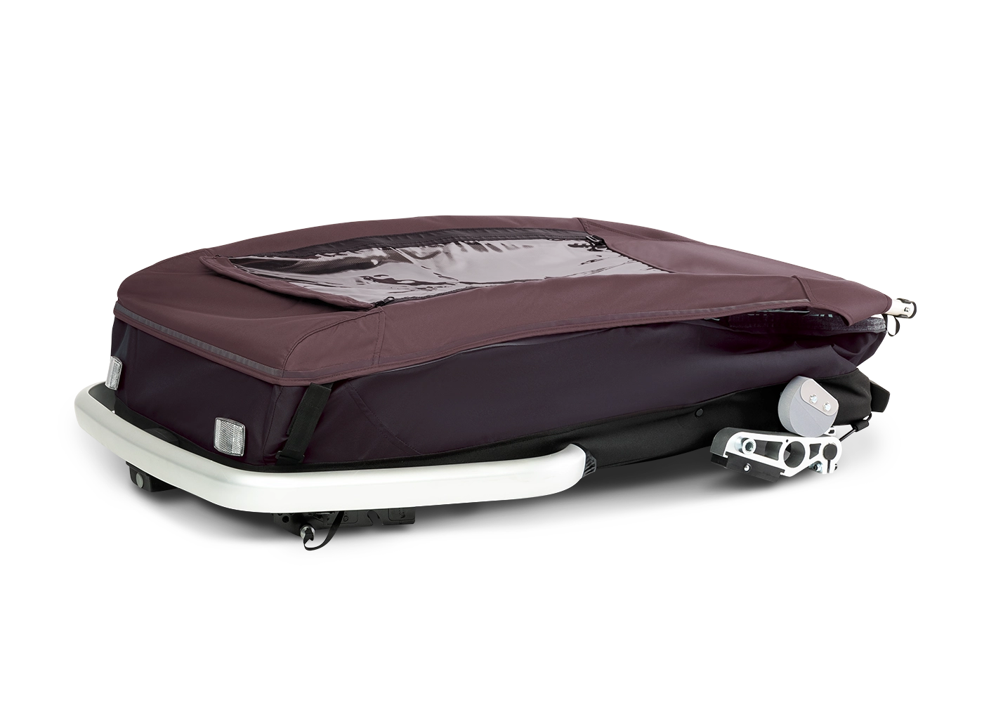 Bundle: Kid Vaaya All-season Siblings Bundle Blossom red 2