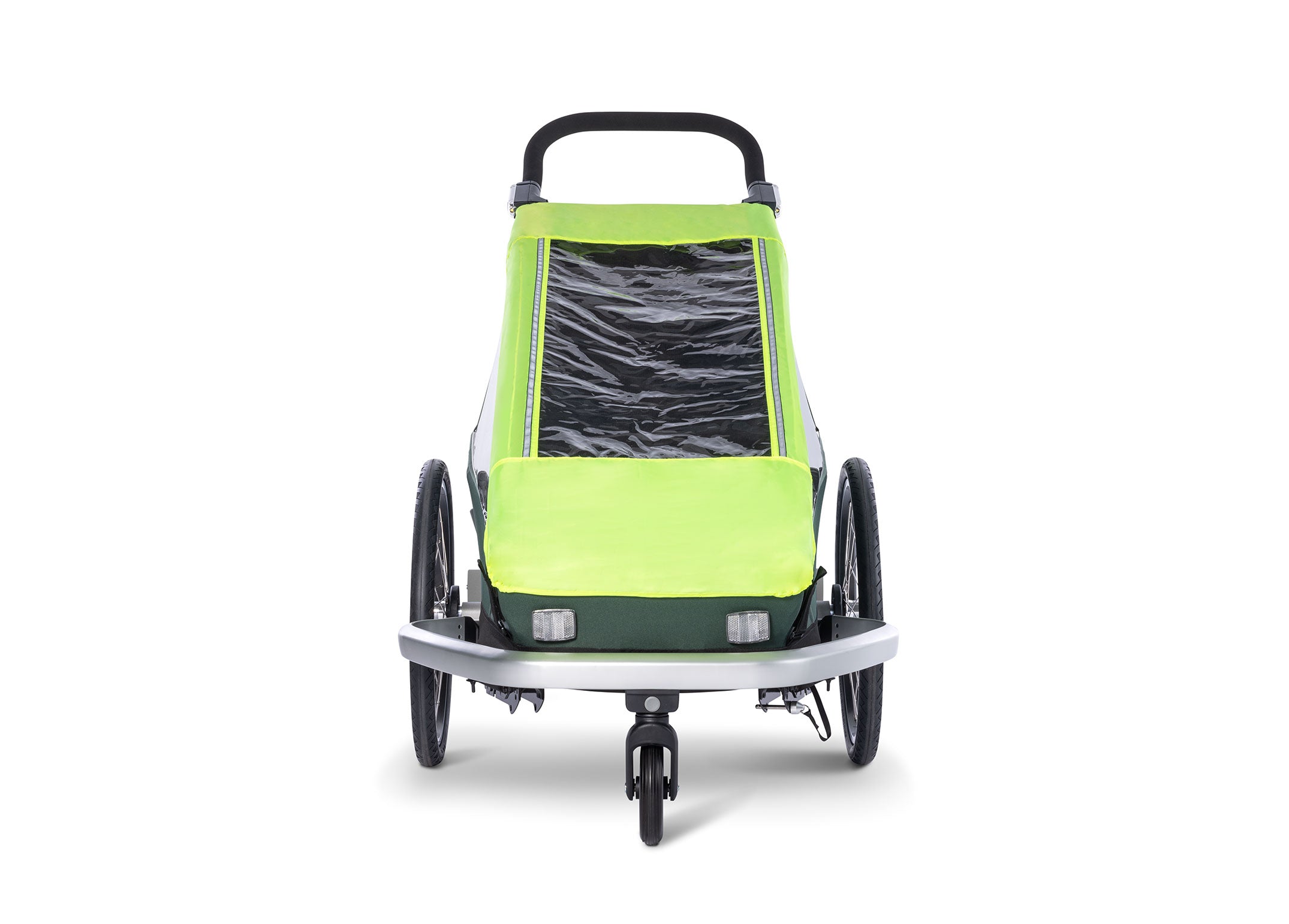 regenverdeck fahrradanhänger Regenverdeck Kid 1