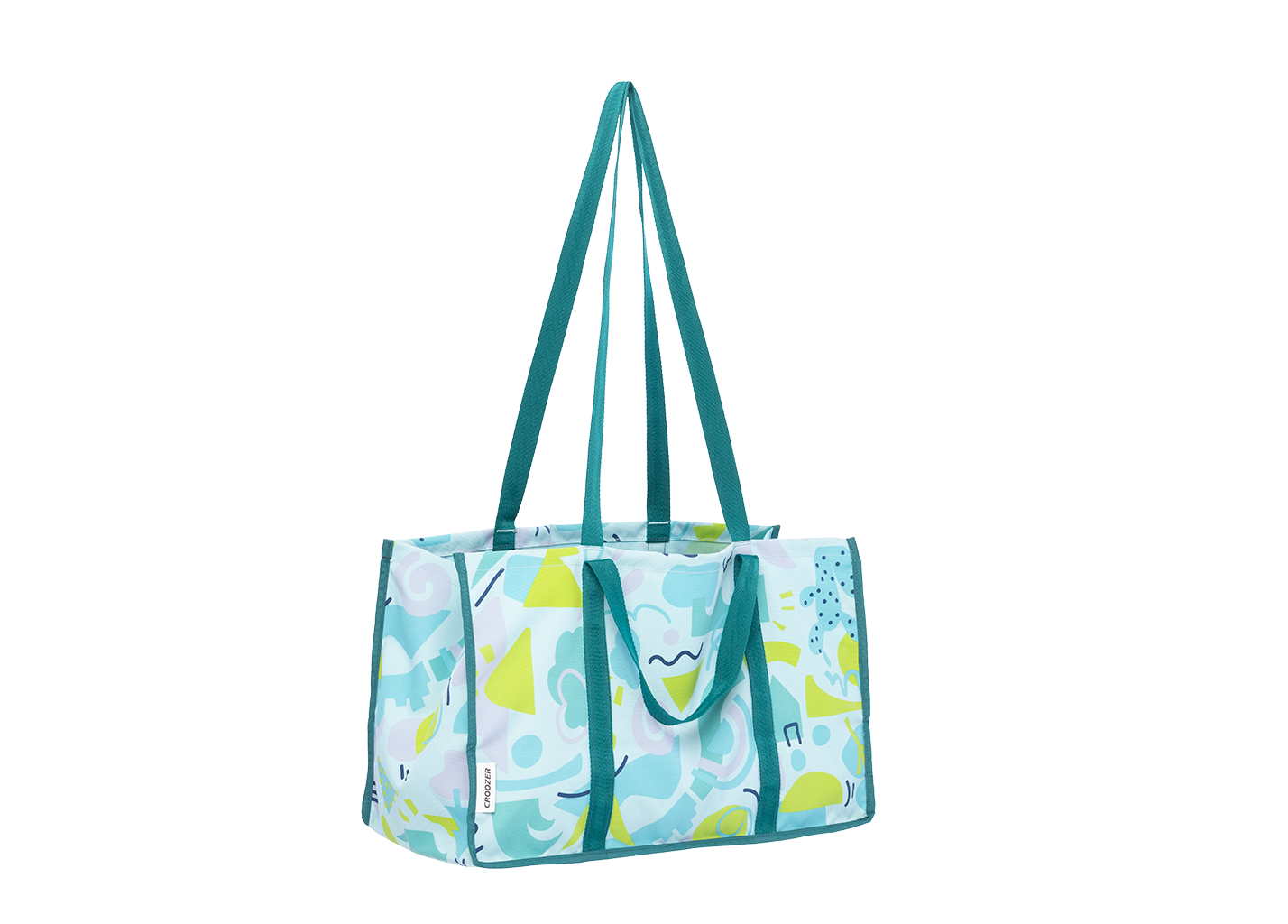 Cargo Tuure Colourful Journey L Plus