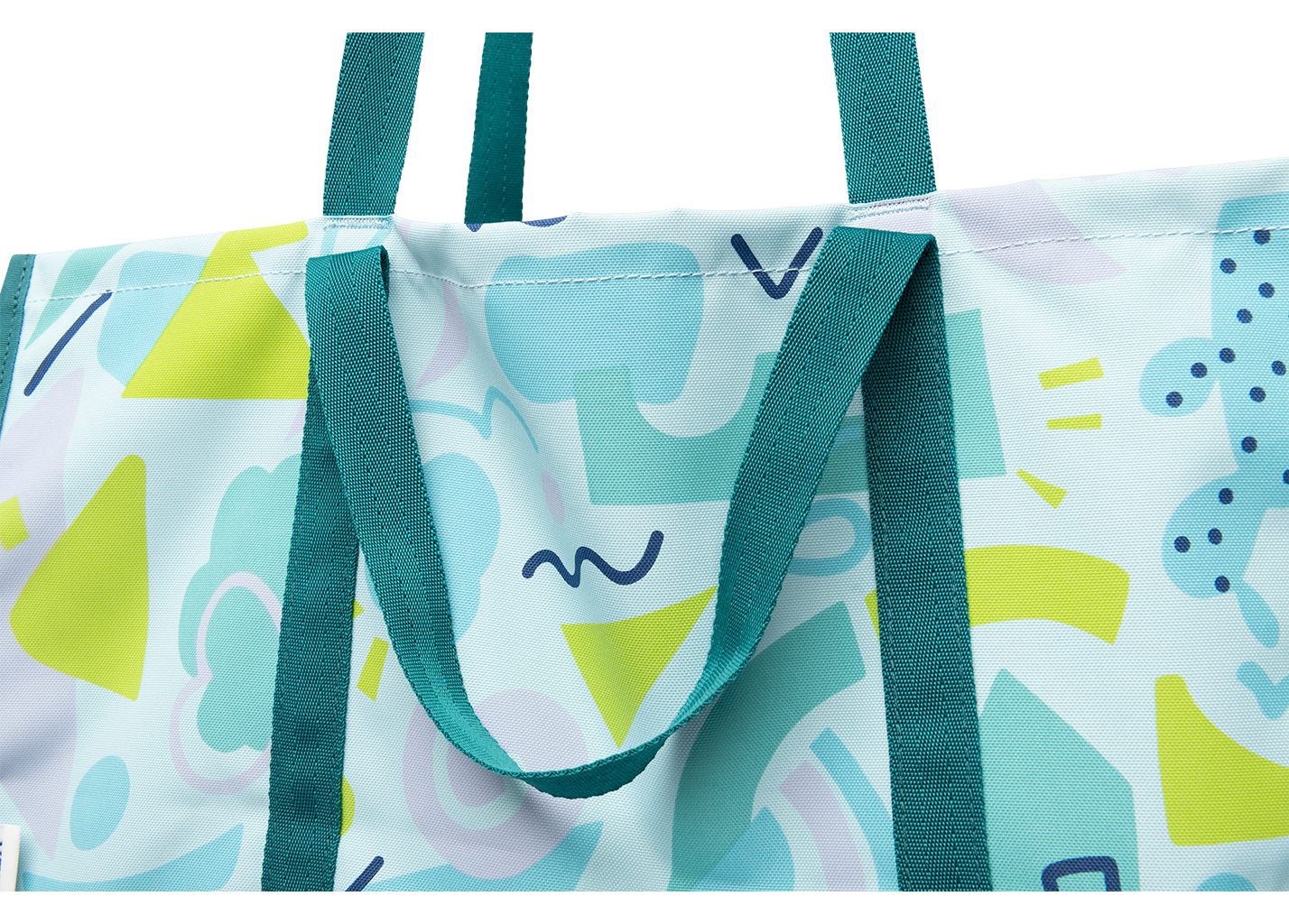 Cargo Tuure Colourful Journey L Plus