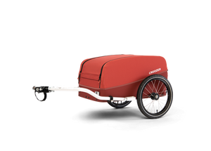 Cargo Kalle Lava red