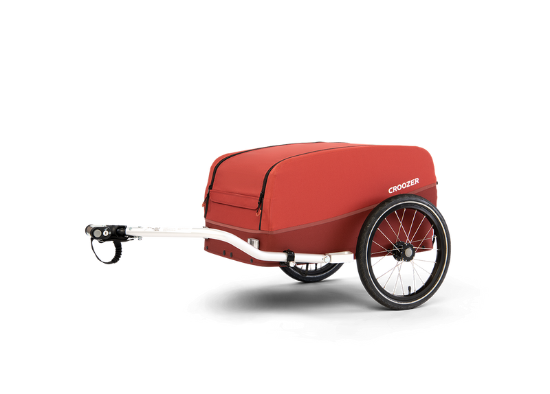 Croozer trailer cheap