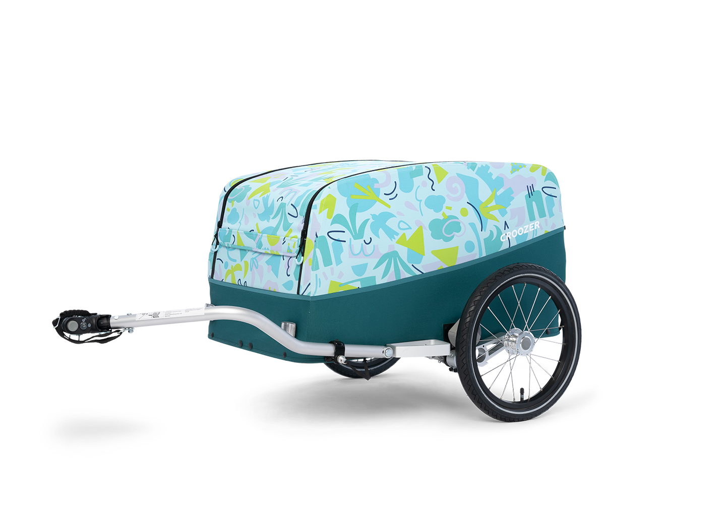Cargo Tuure Colourful Journey L Plus