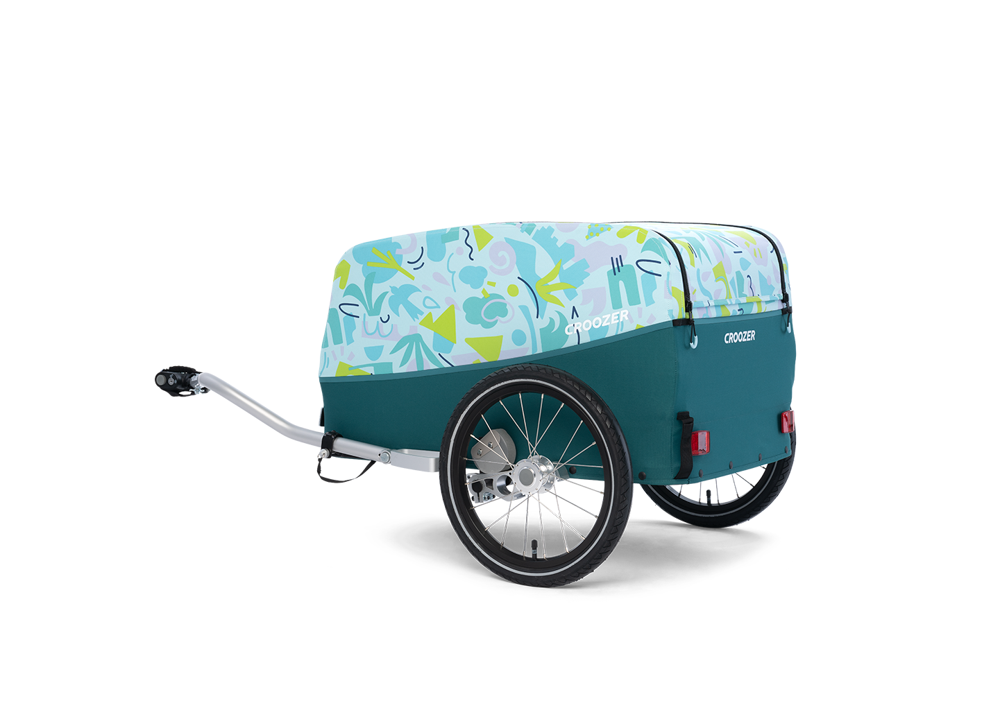 Cargo Tuure Colourful Journey L Plus