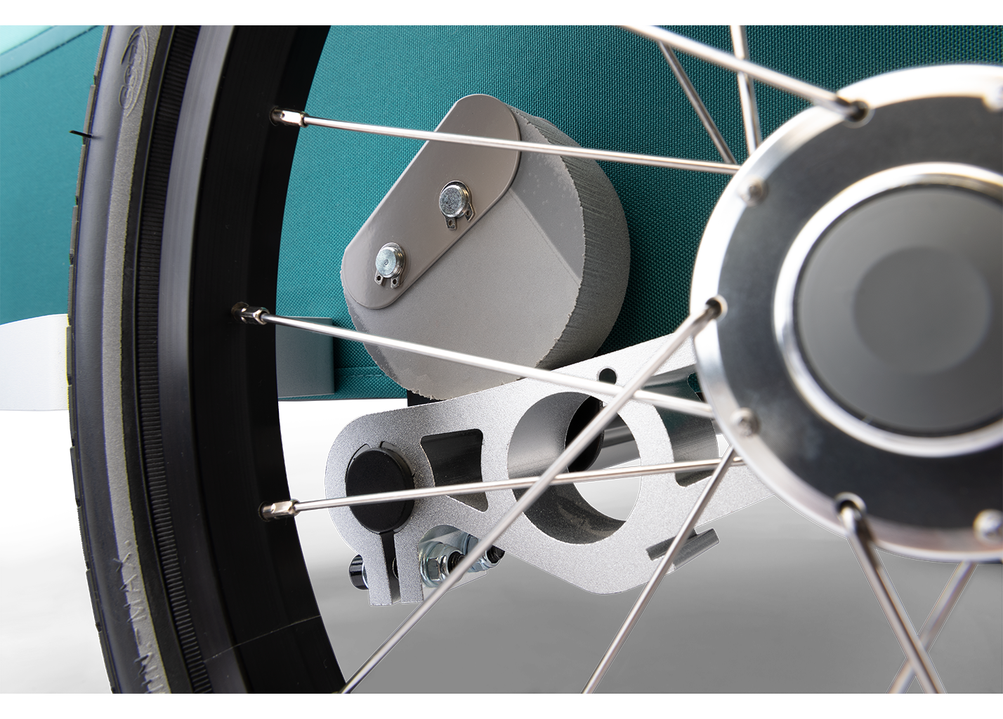 Cargo Tuure Colourful Journey L Plus