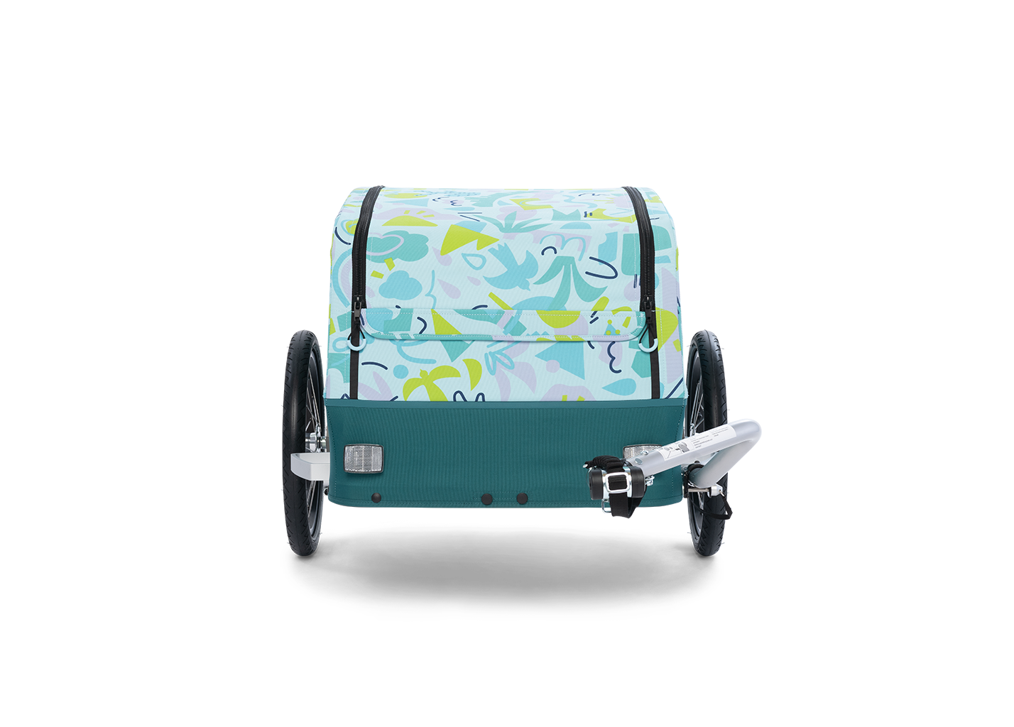 Cargo Tuure Colourful Journey L Plus