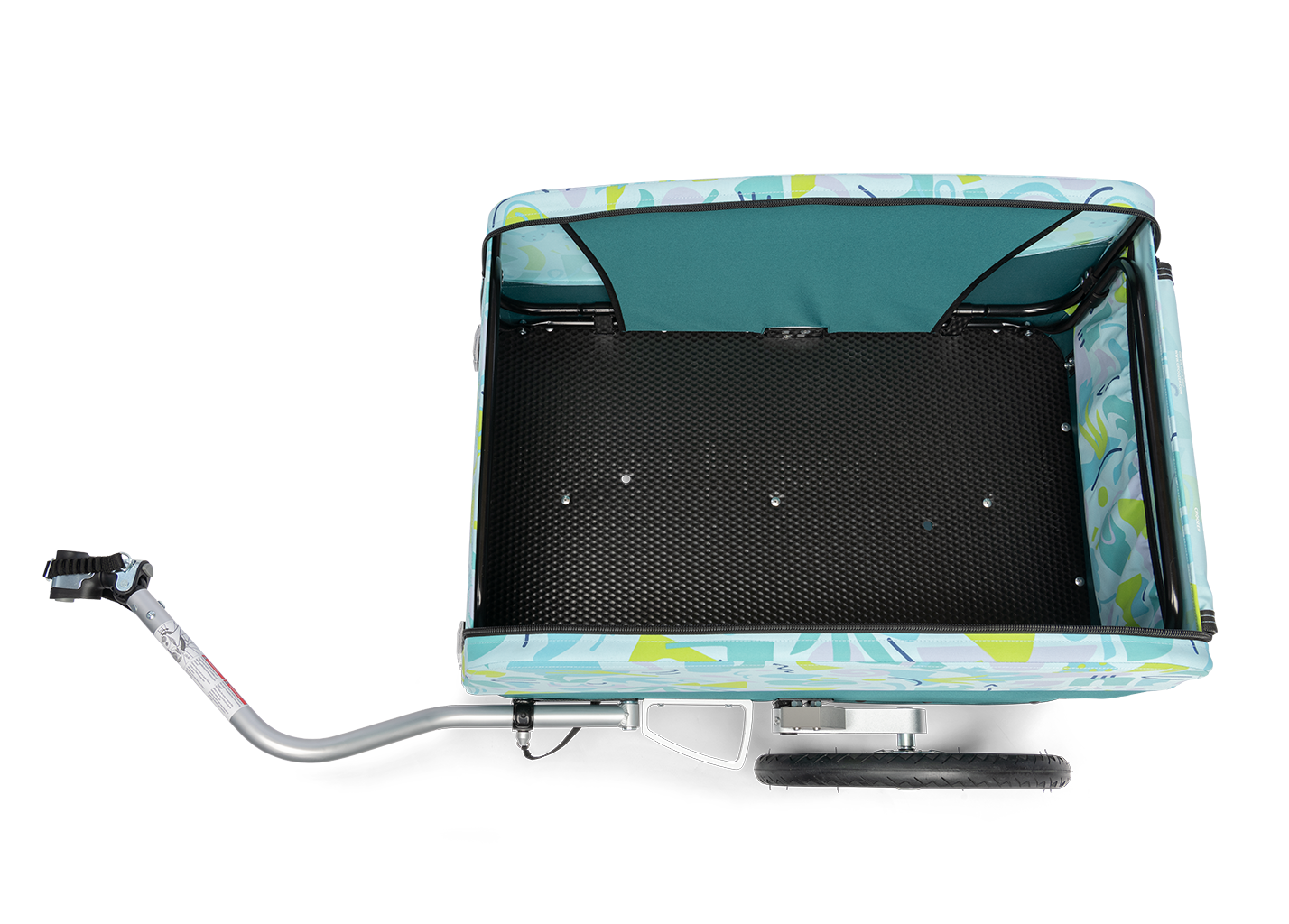 Cargo Tuure Colourful Journey L Plus