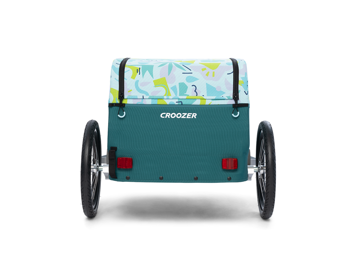 Cargo Tuure Colourful Journey L Plus