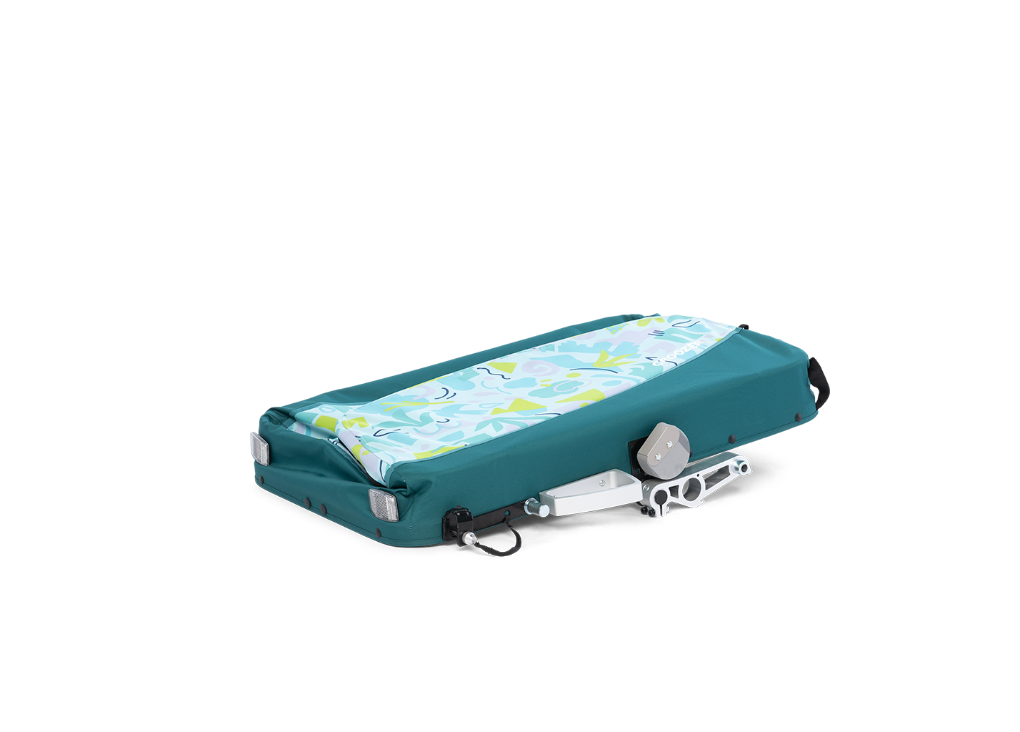 Cargo Tuure Colourful Journey L Plus