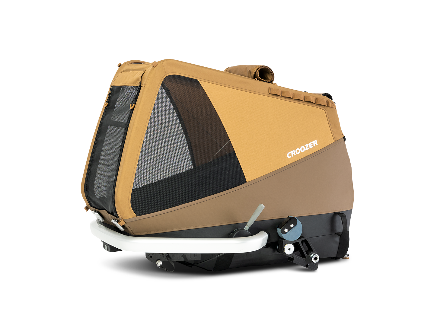 Dog Enna Sundown yellow L