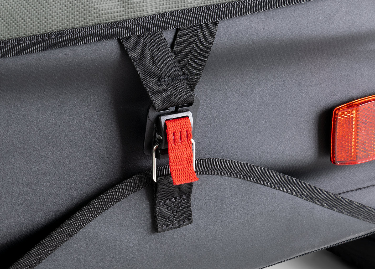 Dog Enna Moss green L