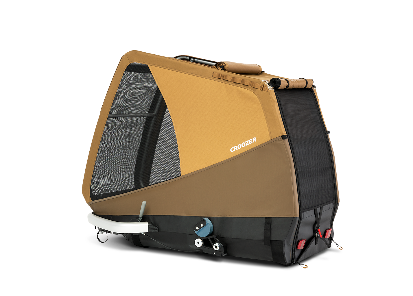 Dog Tammo Sundown yellow XXL