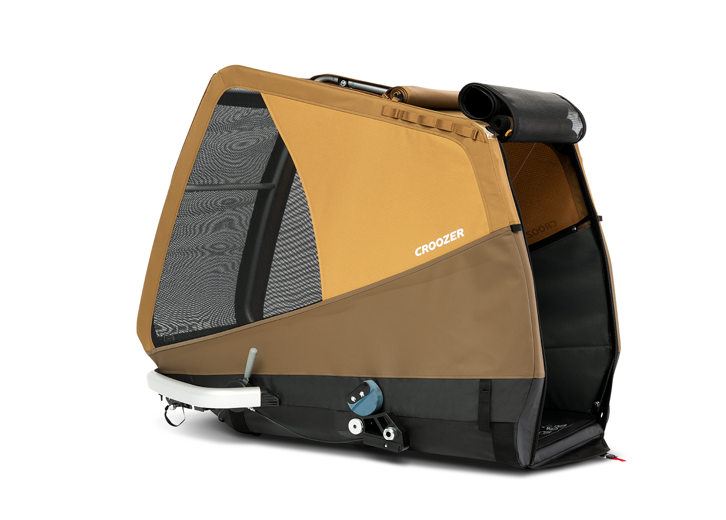 Dog Tammo Sundown yellow XXL