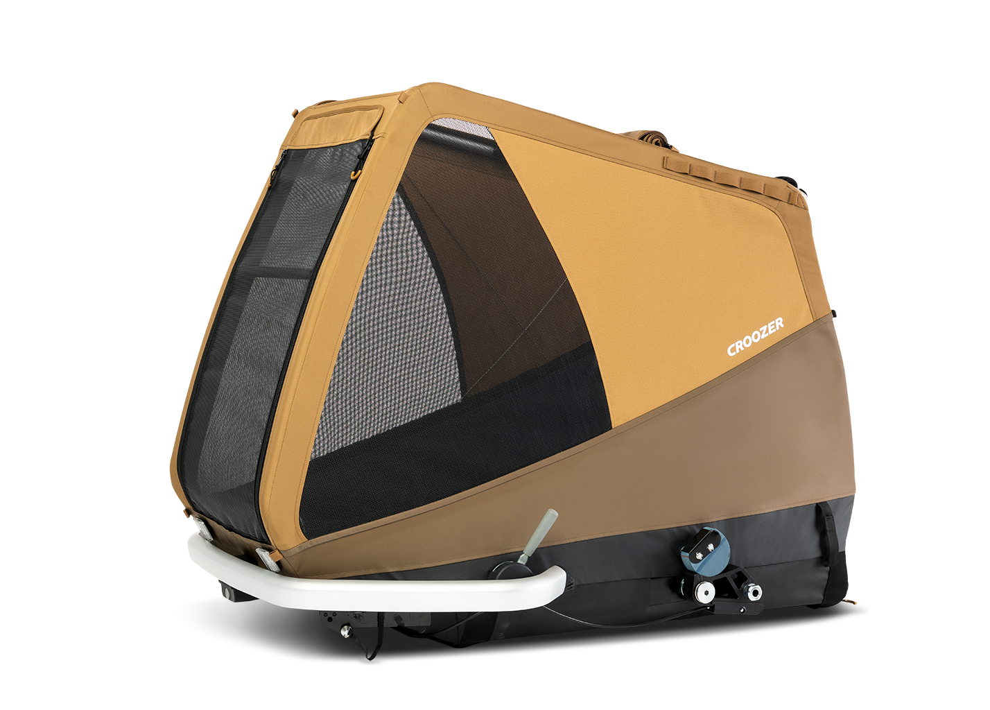 Dog Tammo Sundown yellow XXL