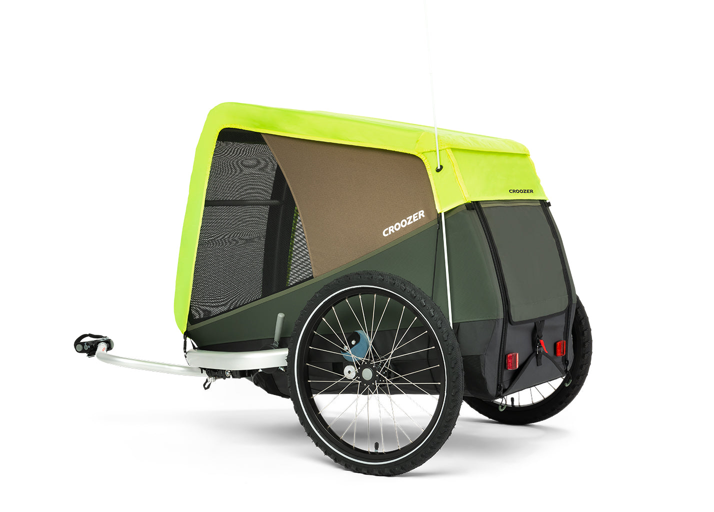Regenverdeck Dog L