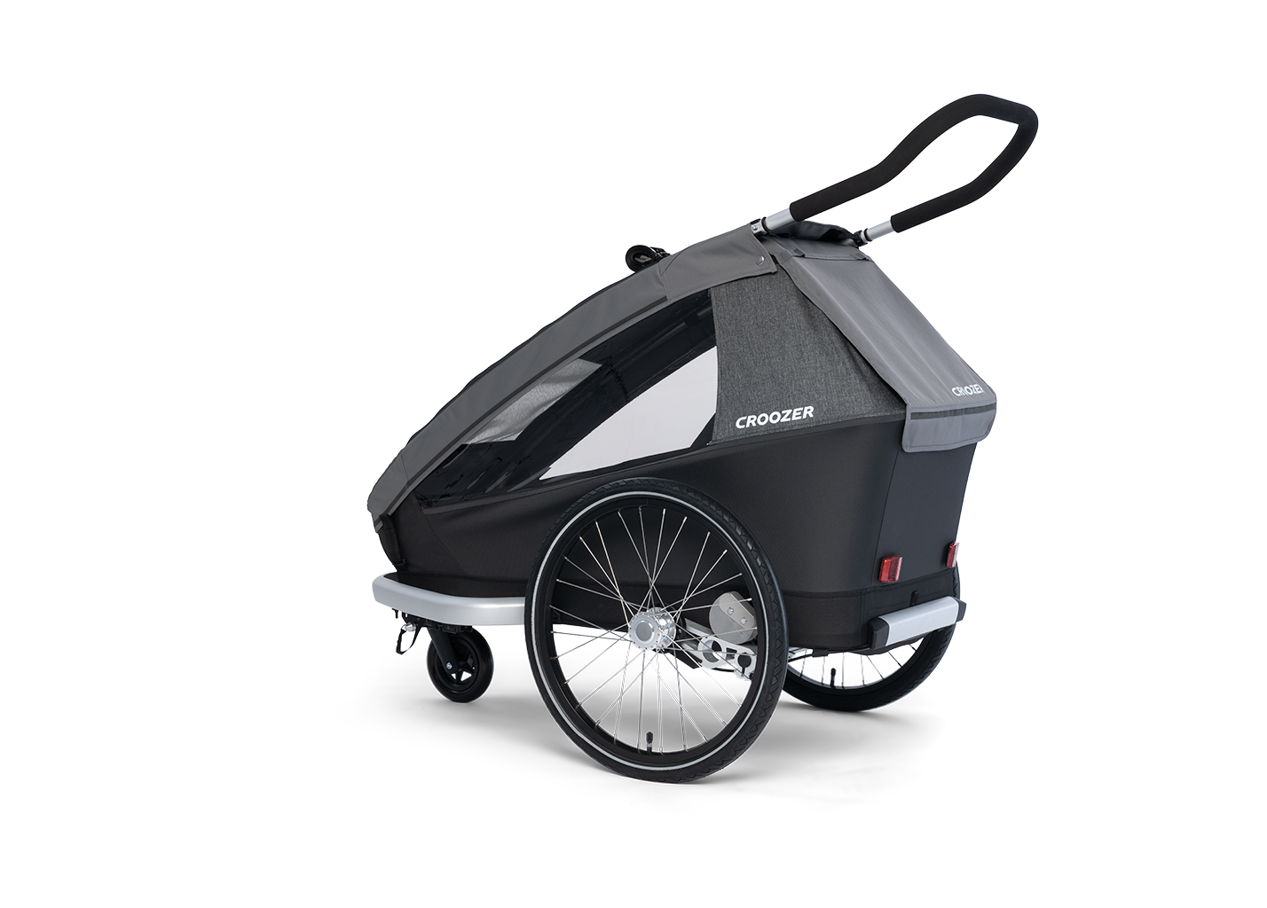 Croozer buggy wheel shop