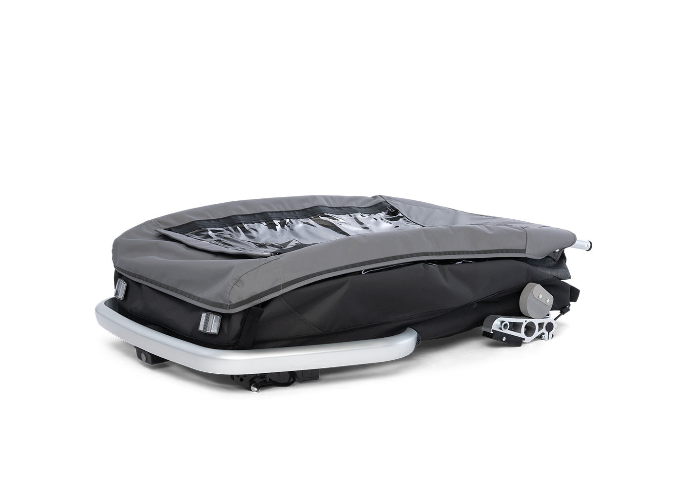 Kid Keeke Mountain grey 2